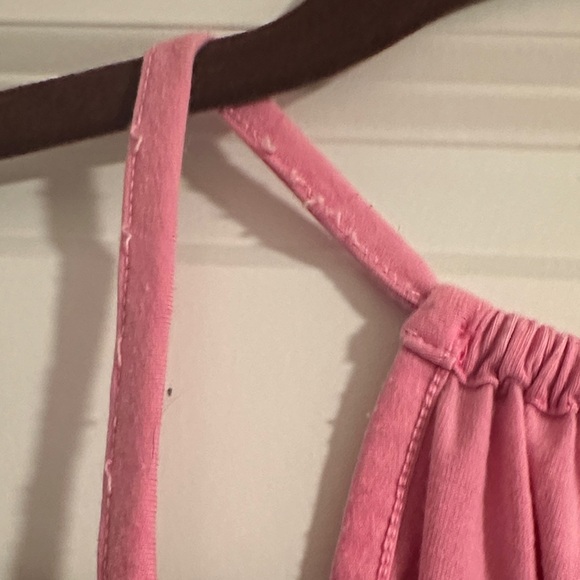Lilly Pulitzer Pink Camisole Top - Picture 2 of 3